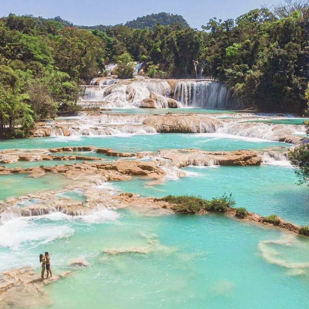 Agua Azul